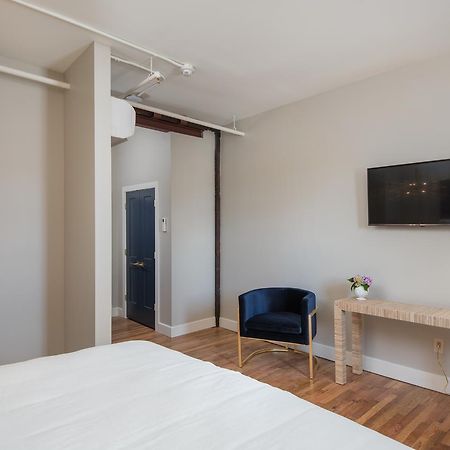 The Stricklin Hotel- פלרונס מראה חיצוני תמונה