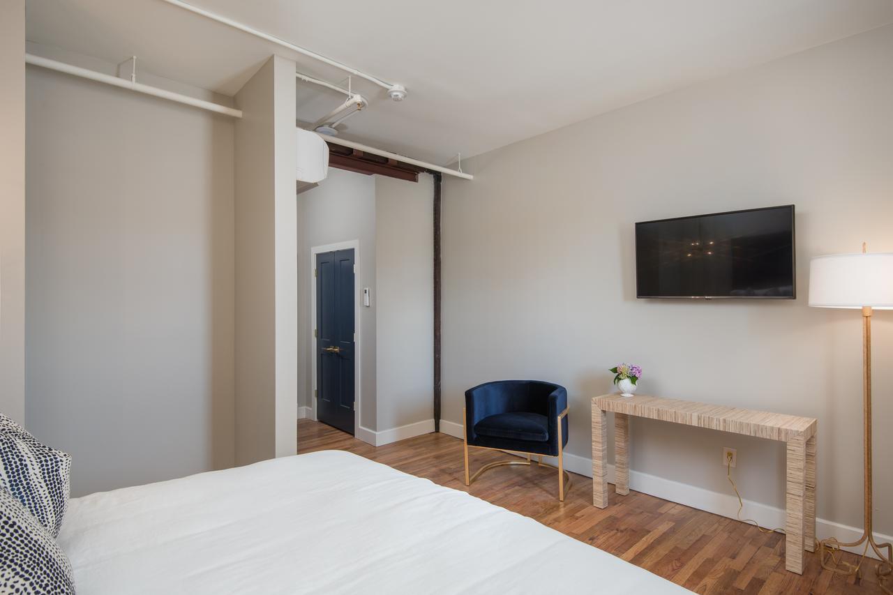 The Stricklin Hotel- פלרונס מראה חיצוני תמונה